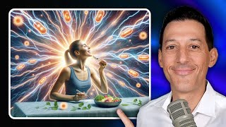 The Best Diet to Restore Your Energy \u0026 Mitochondria