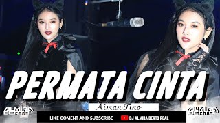 FUNKOT - PERMATA CINTA [ AIMAN TINO ] LIVE AT IBIZA HALLOWEN BY DJ ALMIRA BERTO