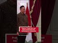 Prabowo Tunjuk AHY Jadi Menko Infrastruktur dan Pembangunan Kewilayahan