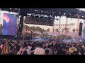 Daniel Caesar - Get You (Coachella 2018)