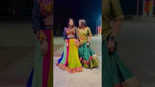 ઠુમક ઠુમક તેજલ ઠાકોર \u0026 હિના સુથાર ની મોજ 👌😘🥳🥳  Hindi song