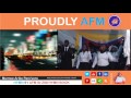 Mumwe Ariko Pamsoro - Midlands South Praise Team
