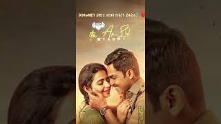 Laali Laali Full Video Song | Theeran Adhigaaram Ondru Video Songs | Karthi, Rakul Preet #shortsfeed