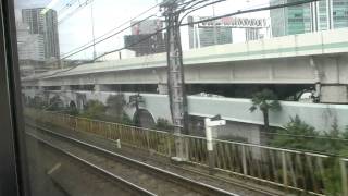 横浜線205系走行音 桜木町⇒横浜