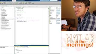 MATLAB - Newton's Method