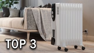 TOP 3 : Meilleur Radiateur Electrique Economique 2023