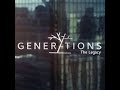 Generations Today Tuesday 01 October 2024