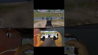 BGMI Pubg mobile scope stability setting guide #shorts