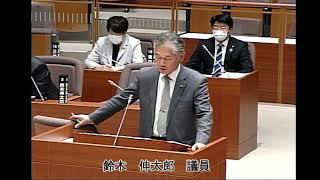 犬山市議会本会議 令和2年3月10日②午後