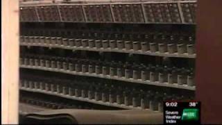 Oshkosh mail processing closing