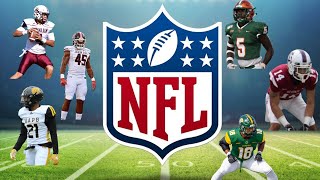 Top 10 HBCU Players To Enter The 2022 NFL Draft (Lets Debate)