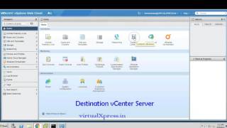 Deploying VMware vSphere 6.0 Content Library
