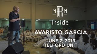 MBM Inside with Avaristo Garcia