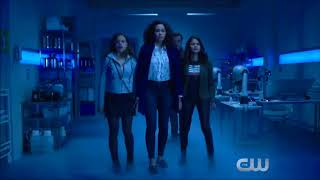 TV Shows Fall 2018