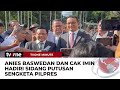 Anies: Kita Berharap MK Ambil Peran Selamatkan Demokrasi Kita| tvOne Minute