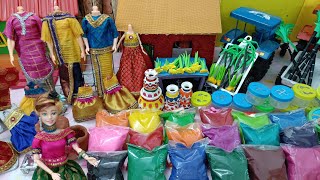 மகிழ்ச்சியான நேரம் பகுதி 544 | Pongal shopping kalai Kavitha vinitha