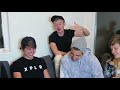 REACTING TO OUR SONG We Love Our Friends (w ROOMMATES)  Colby Brock