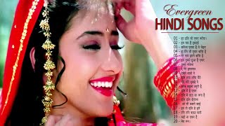 Old Hindi songs Unforgettable Golden Hits 💓💓 Ever Romantic Songs | Alka Yagnik, Udit Narayan