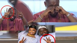 Pape cheikh Diallo rayna Oustaz Modou Fall 🤣🤣🤣 et Modou parle enfin de son mariage