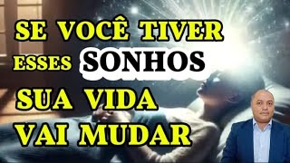 8 SONHOS QUE REVELAM QUE VOCÊ VAI VENCER E MUDAR DE VIDA.