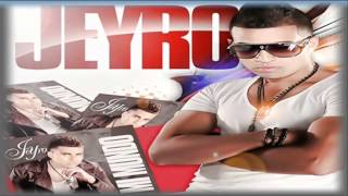 Jeyro - Mi Mundo (Bachata Original) HD ★Romantiko★ / LiKe / Suscribete