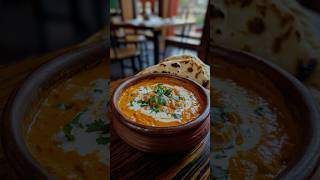 The Creamiest Butter Chicken You’ll Ever Make! Restaurant-Style at Home