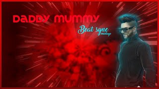 World's Fastest Free fire Beat Sync Montage|Bhaag Johnny :Daddy Mummy Free Fire Beat Sync Montage