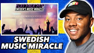 Flat Pack Pop: Sweden’s Music Miracle | AMERICAN REACTION
