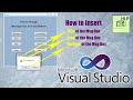 06-VB #MessageBox in VB.Net | #MsgBox Complete | #VB.Net #tutorial for beginners | S. Muhammad Adnan