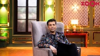 Is Karan Johar planning an intimate chat show with star housewives? | Bollywood Gossip