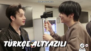 [Stray Kids : SKZ-TALKER GO! Season 5] Ep.07 MACAU (Türkçe Altyazılı)