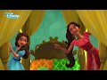 elena of avalor fix anything official disney channel uk