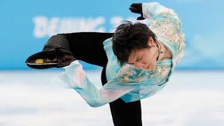 【羽生結弦】NHK、8Kで「NHK杯フィギュア」と「羽生結弦の軌跡」放送。パブリックビューイングも