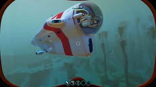 The Cyclops is Watching You - Subnautica Theory