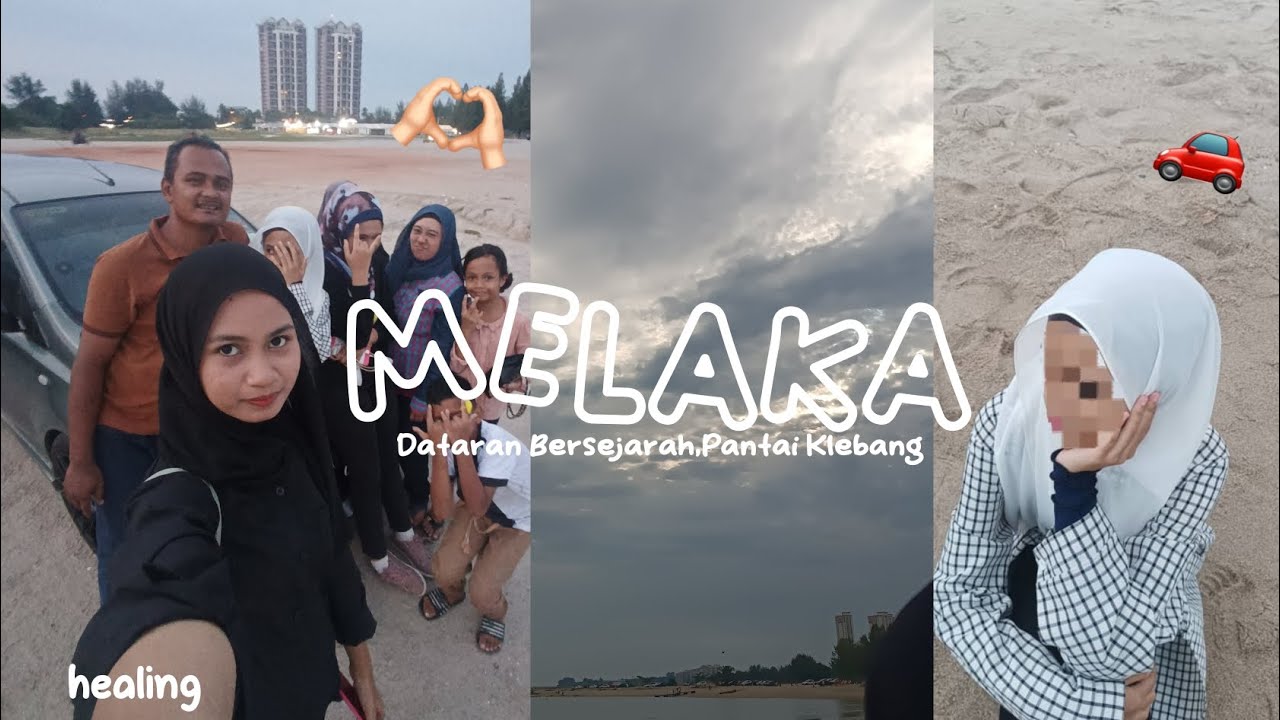 Melaka Vlog Youtube
