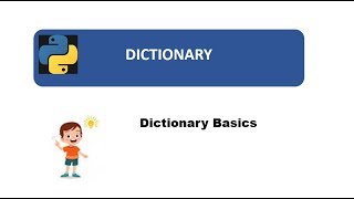 Python for Beginners Part-27 | PYTHON DICTIONARY #1