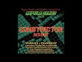 constrictor riddim medley 2013 mixed by kachafayah sound prod daddy cobra