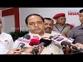 utkarsh odisha 2025 minister krushna chandra patra on new employment for youth