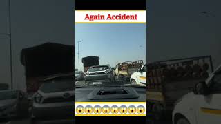 Sourav Joshi Again - Accident 😱| #shorts