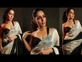 Raashi Khanna's Best Saree Moments Unveiled Part 3 | Raashi Khanna's Timeless Saree fashion Looks