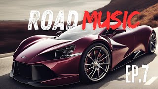 Relive the 70's Remix Set | Playlist for Road | EP 7 | 🔈🎶🚘🕺🏻