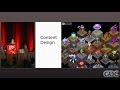 game design case studies one designer one game one system