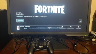 How to Fix Lag on PS4 Fortnite
