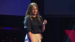 The game-changing potential of genome engineering in Africa | Janine Scholefield | TEDxJohannesburg