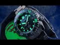 Top 5 Seiko Watches for Men in 2024!