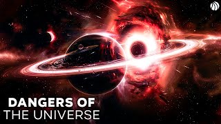 3 Hours of Mysteries Within The Universe | Space Documentary