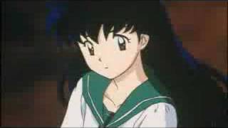 InuYasha - A feudal Fairy Tale - Intro - Sony Playstation