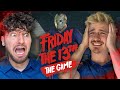 FRIDAY THE 13TH IS BACK!