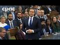 Question Period – May 25, 2026