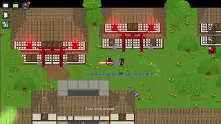 Graal Era Online | The "Six Families Alliance" HUMILIATES Valyria Family